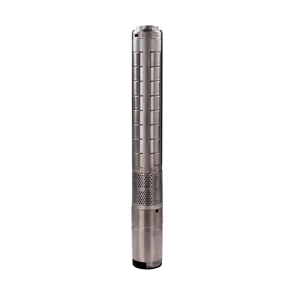 Bomba Sumergible Lorentz PU1800 C - SJ8 - 7 - Tiensol