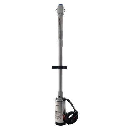 Bomba Sumergible Lorentz PU1800 HRE - 05HL - Tiensol