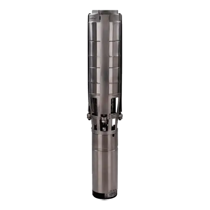 Bomba Sumergible Lorentz PU4000 C - SJ30 - 2 - Tiensol