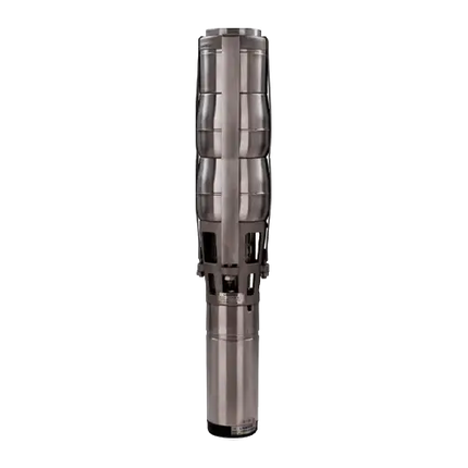 Bomba Sumergible Lorentz PU4000 C - SJ60 - 2 - 2 - Tiensol