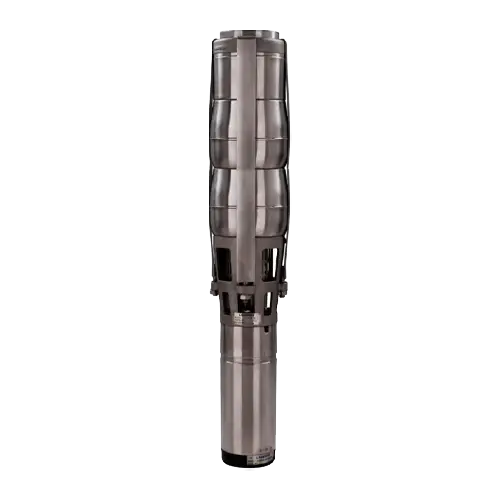 Bomba Sumergible Lorentz PU4000 C - SJ60 - 2 - 2 - Tiensol