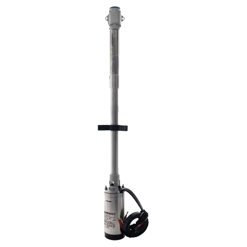 Bomba Sumergible Lorentz PU4000 HRE - 32 - Tiensol