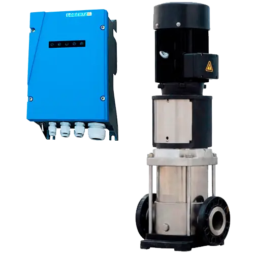 Bomba Superficie Lorentz PS2 - 4000 CS - F32 - 20 - 2 - Tiensol