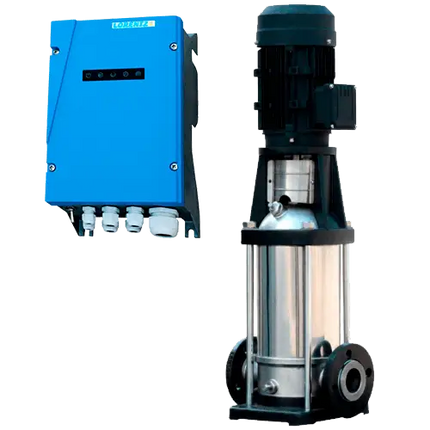 Bomba Superficie Lorentz PS2 - 4000 CS - F8 - 8 - Tiensol