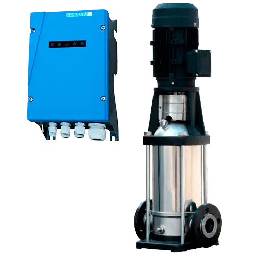 Bomba Superficie Lorentz PS2 - 4000 CS - F8 - 8 - Tiensol