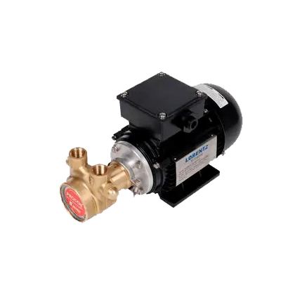 Bomba Superficie Lorentz PU150 BOOST - 330 - Tiensol