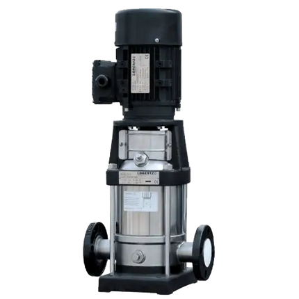 Bomba Superficie Lorentz PU600 CS - F3 - 7 - Tiensol