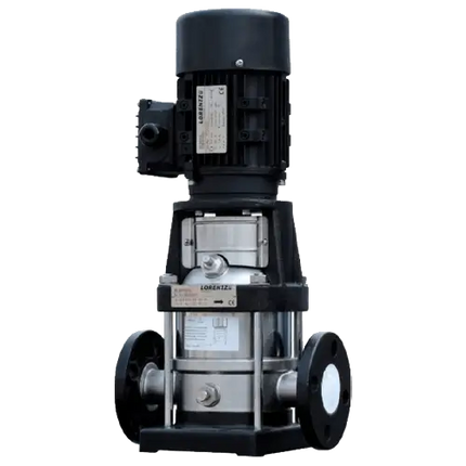 Bomba Superficie Lorentz PU600 CS - F4 - 3 - Tiensol