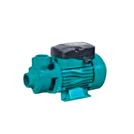 Bomba Superficie Solar ZIRI DCP37 - 24V | 370W | 2.3 m³/h | 46 metros - Tiensol