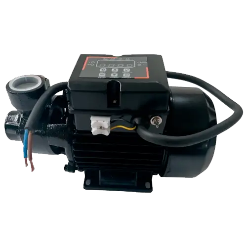 Bomba Superficie Solar ZIRI QB50 | 0.3 CV | 2 m³/h | 30 metros - Tiensol