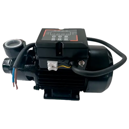 Bomba Superficie Solar ZIRI QB60 | 0.5 CV | 2.2 m³/h | 62 metros - Tiensol