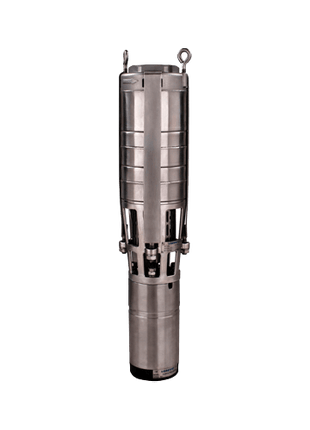 Bomba Sumergible Lorentz PU1800 C - SJ17 - 2 - Tiensol