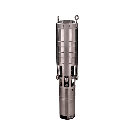 Bomba Sumergible Lorentz PU1800 C - SJ17 - 2 - Tiensol