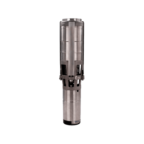 Bomba Sumergible Lorentz PU1800 C - SJ30 - 1 - Tiensol