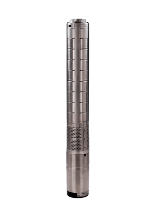 Bomba Sumergible Lorentz PU1800 C - SJ8 - 7 - Tiensol