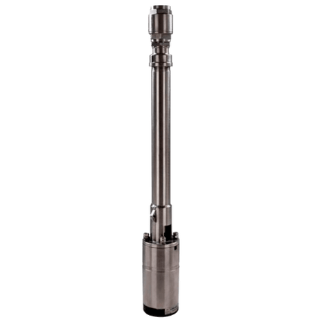 Bomba Sumergible Lorentz PU200 HRE - 04 - Tiensol