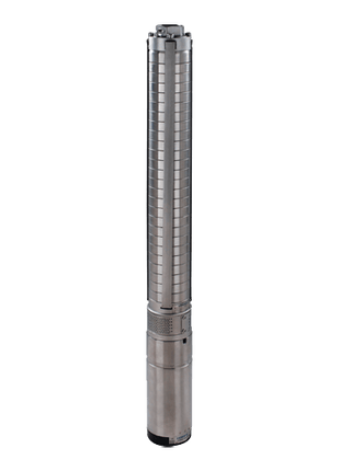 Bomba Sumergible Lorentz PU4000 C - SJ5 - 25 - Tiensol