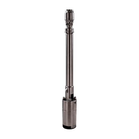 Bomba Sumergible Lorentz PU600 HRE - 04 - Tiensol