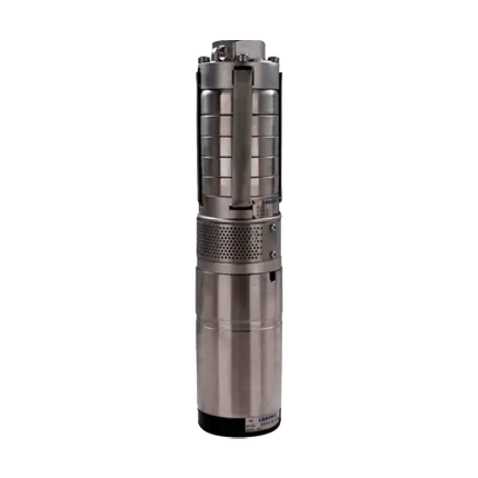 Bomba Sumergible Lorentz PU150 C - SJ5 - 4 - Tiensol