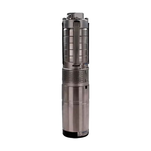 Bomba Sumergible Lorentz PU150 C - SJ5 - 4 - Tiensol