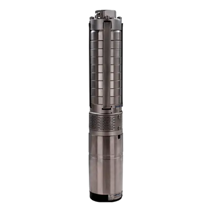 Bomba Sumergible Lorentz PU150 C - SJ5 - 8 - Tiensol