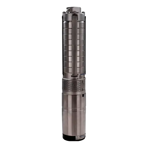 Bomba Sumergible Lorentz PU150 C - SJ5 - 8 - Tiensol