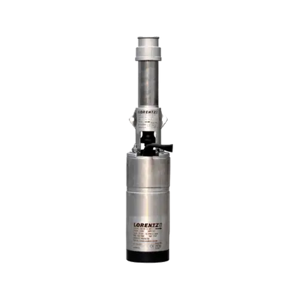 Bomba Sumergible Lorentz PU150 AHR - 04S - Tiensol