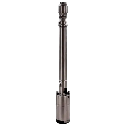 Bomba Sumergible Lorentz PU200 HRE - 04 - Tiensol