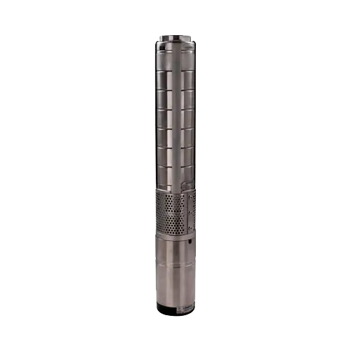 Bomba Sumergible Lorentz PU600 C - SJ8 - 5 - Tiensol