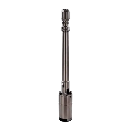 Bomba Sumergible Lorentz PU600 HRE - 04 - Tiensol