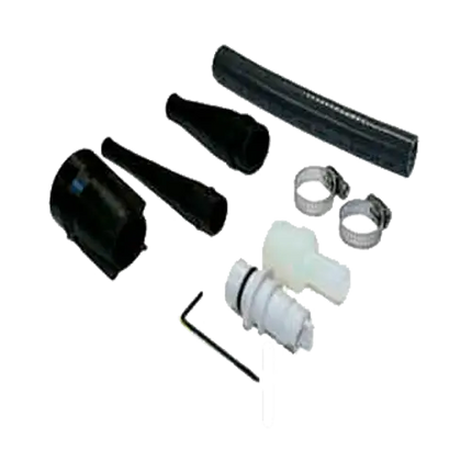 Bomba Sumergible Solar Shurflo 9325 - 083 - 101 - Tiensol