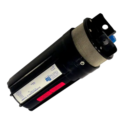 Bomba Sumergible Solar Shurflo 9325 - 083 - 101 - Tiensol