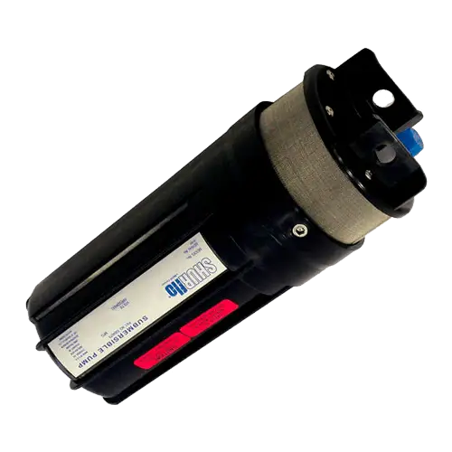 Bomba Sumergible Solar Shurflo 9325 - 083 - 101 - Tiensol