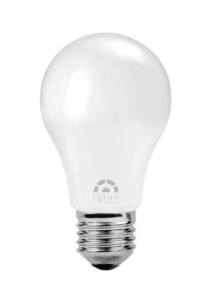 Bombilla Led A65 Iglux XST - 1527 - F/ Casquillo E27/ 15W/ 1350 Lúmenes/ 5500K - Tiensol