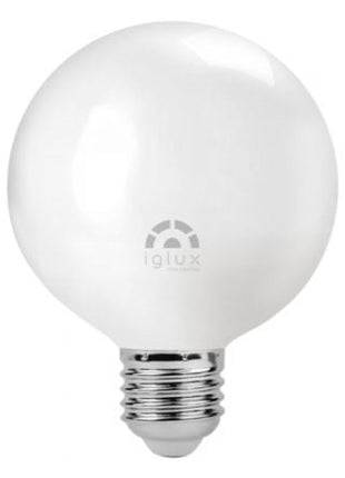 Bombilla Led Iglux XG - 1527 - C V2/ Casquillo E27/ 15W/ 1200 Lúmenes/ 3000K - Tiensol