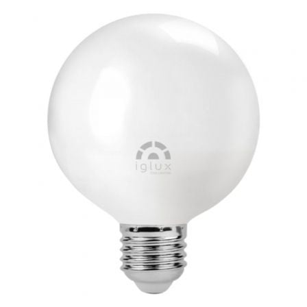 Bombilla Led Iglux XG - 1527 - C V2/ Casquillo E27/ 15W/ 1200 Lúmenes/ 3000K - Tiensol