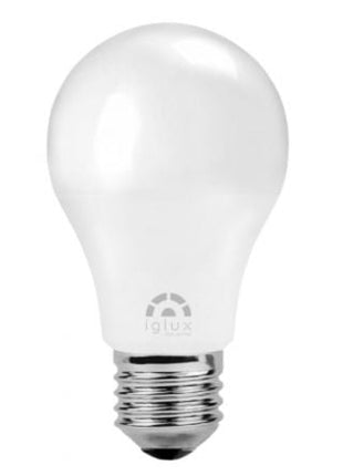 Bombilla Led Iglux XST - 0927 - F V2/ Casquillo E27/ 9W/ 820 Lúmenes/ 5500K - Tiensol