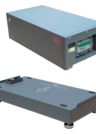 BYD BCU + Base Battery Box Premium HVS - HVM - Tiensol