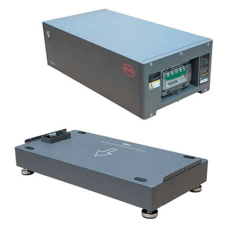 BYD BCU + Base Battery Box Premium HVS - HVM - Tiensol