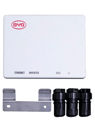 BYD BMU Battery Box Premium V2 - LVS & LVL - Tiensol