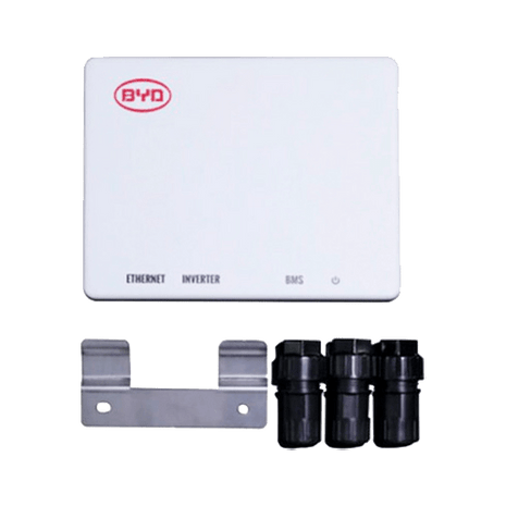 BYD BMU Battery Box Premium V2 - LVS & LVL - Tiensol