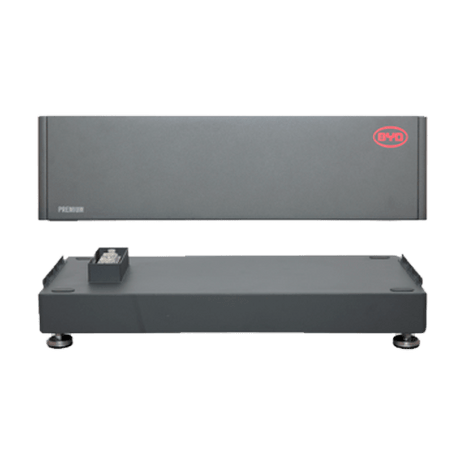 BYD PDU Battery Box Premium LVS - Tiensol