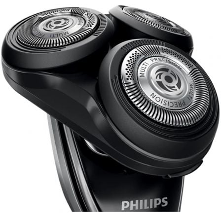 Cabezal de Reemplazo para Afeitadora Eléctrica Philips Series 5000 y 6000/ Pack 3 - Tiensol