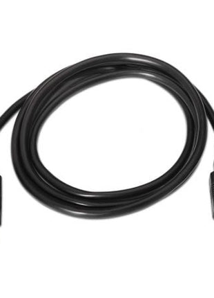 Cable Alargador USB 2.0 Aisens A101 - 0015/ USB Macho - USB Hembra/ Hasta 2.5W/ 60Mbps/ 1m/ Negro - Tiensol