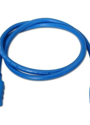 Cable Alargador USB 3.0 Aisens A105 - 0045/ USB Macho - USB Hembra/ Hasta 9W/ 625Mbps/ 1m / Azul - Tiensol