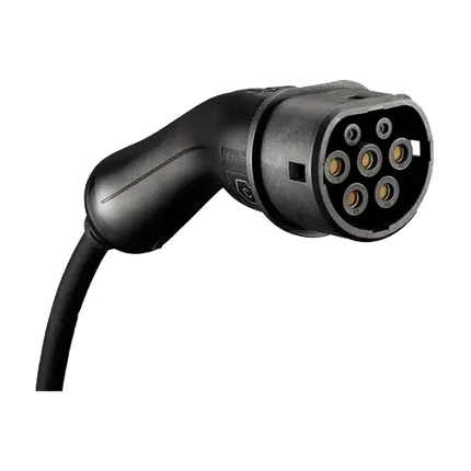 Cable Autel Monofásico Tipo 2 7,4kW 5m para VE - Accesorios de Cargadores VE