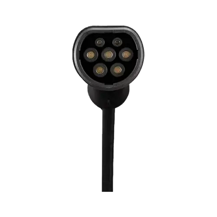 Cable Autel Monofásico Tipo 2 7,4kW 5m para VE - Accesorios de Cargadores VE