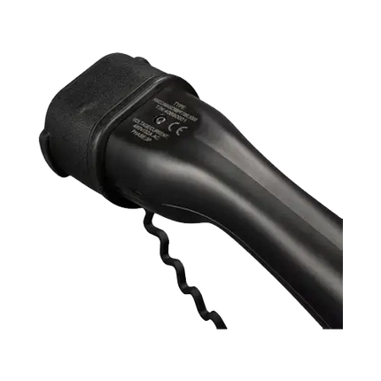 Cable Autel Monofásico Tipo 2 7,4kW 5m para VE - Accesorios de Cargadores VE