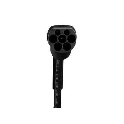 Cable Autel Monofásico Tipo 2 7,4kW 5m para VE - Accesorios de Cargadores VE