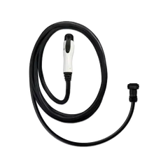 Cable Cargador VE SolarEdge 7,6m Type 2 32A SE-EV-KIT-25M32-2 - Accesorios de Cargadores VE